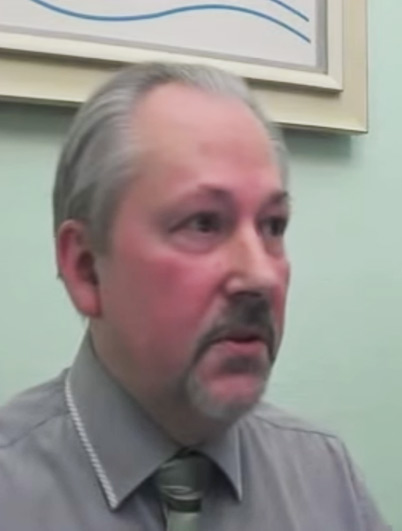 Семинар-презентация Александра Панасенко - Дистанционное оздоровление методом «Фонотест-Фонотерапия»